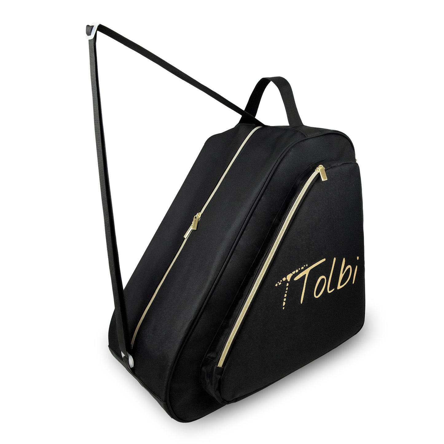 TTolbi Skate Bag Black